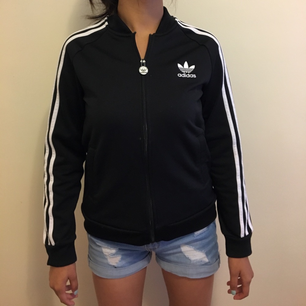 Adidas Jacket